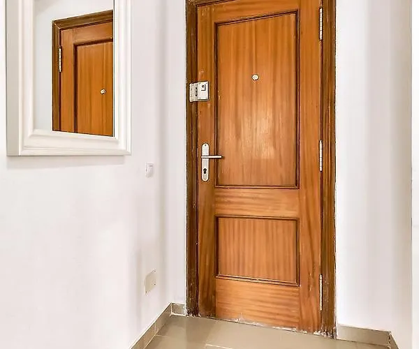 Mirador Del Paraiso 213 - 2 Bedrooms * Playa Paraiso (Tenerife)