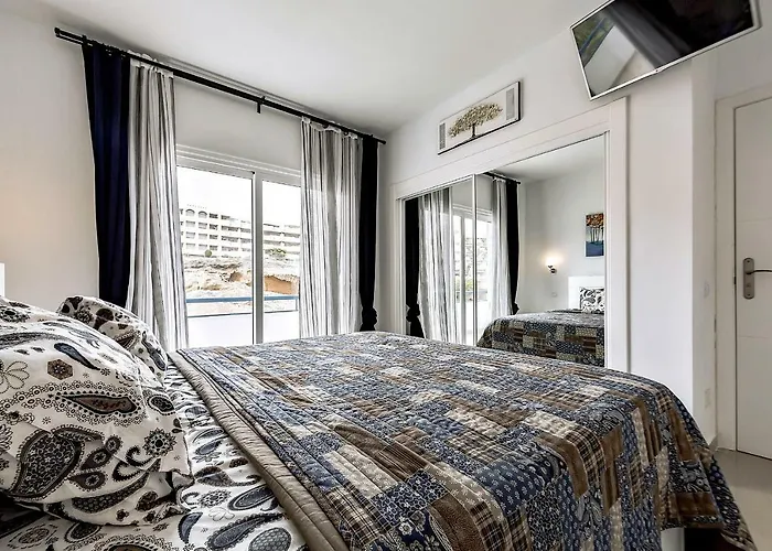 Mirador Del Paraiso 213 - 2 Bedrooms Apartmán