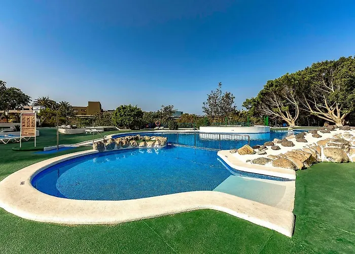 Mirador Del Paraiso 213 - 2 Bedrooms Playa Paraiso (Tenerife)