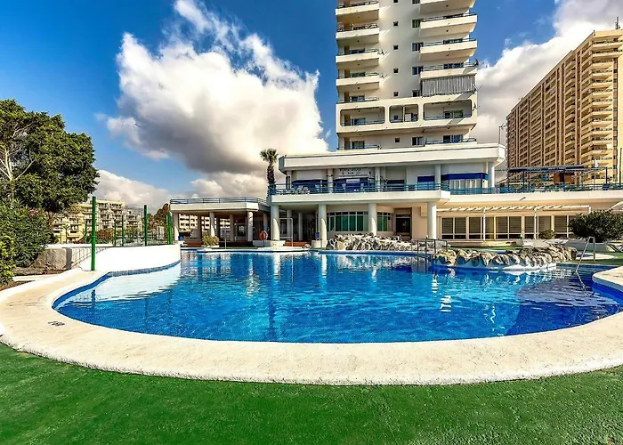 Mirador Del Paraiso 213 - 2 Bedrooms