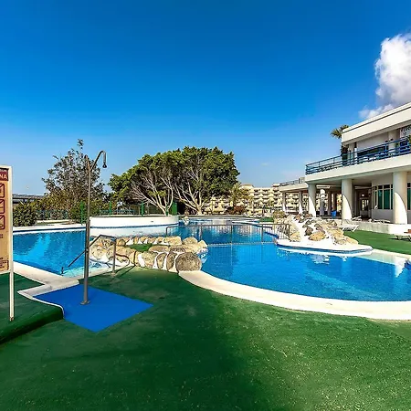 Mirador Del Paraiso 213 - 2 Bedrooms * Playa Paraiso (Tenerife)