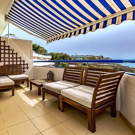 Apartment Mirador Del Paraiso 213 - 2 Bedrooms *